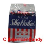 M.Y. San Sky Flakes Crackers 200g